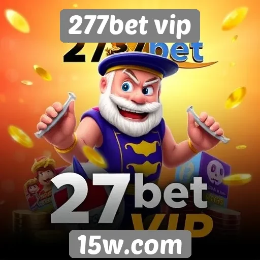 Análise dos jogos disponíveis no 277bet vip