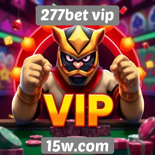 277bet vip oferece variedade de jogos online