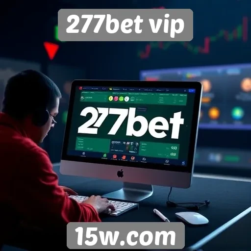 Investigações sobre a segurança do 277bet vip