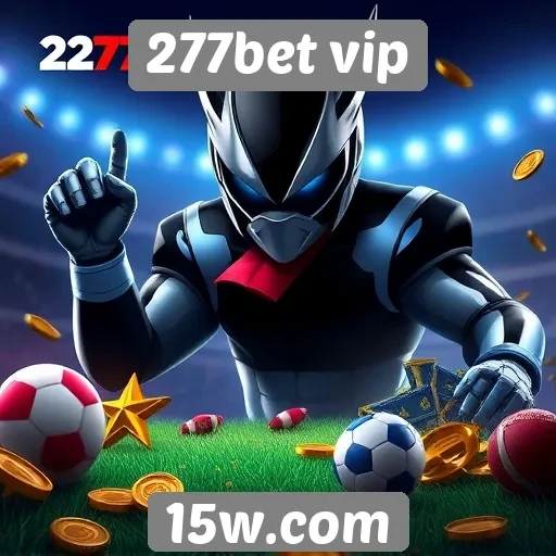 Ofertas de bônus e promoções do 277bet vip