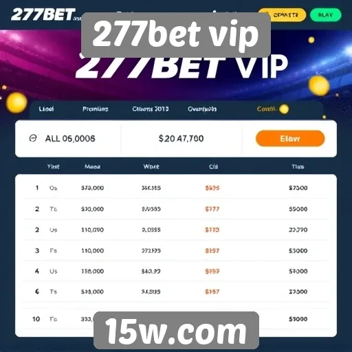 Como funciona o sistema de bônus no 277bet vip