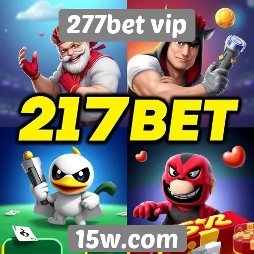 Comparativo entre jogos populares no 277bet vip