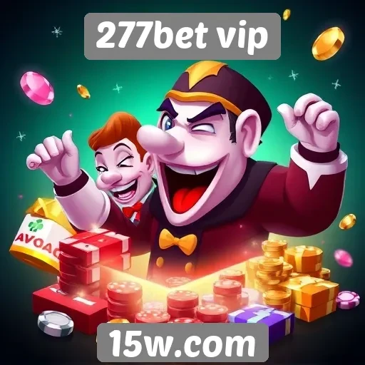 Oferta de jogos disponíveis na 277bet vip