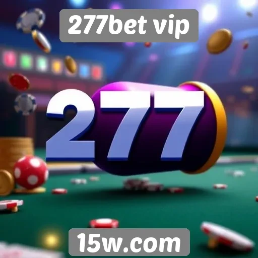 Diferenciais dos jogos disponíveis na 277bet vip