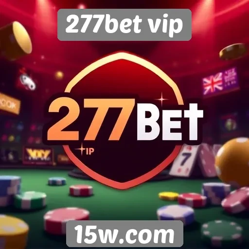 Perspectivas de crescimento do 277bet vip no mercado