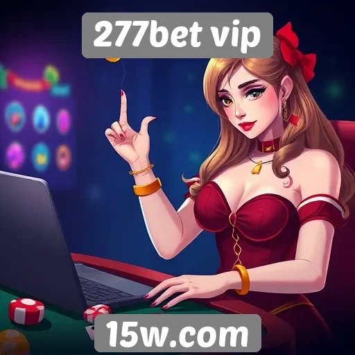 Tendências de jogos online em 277bet vip