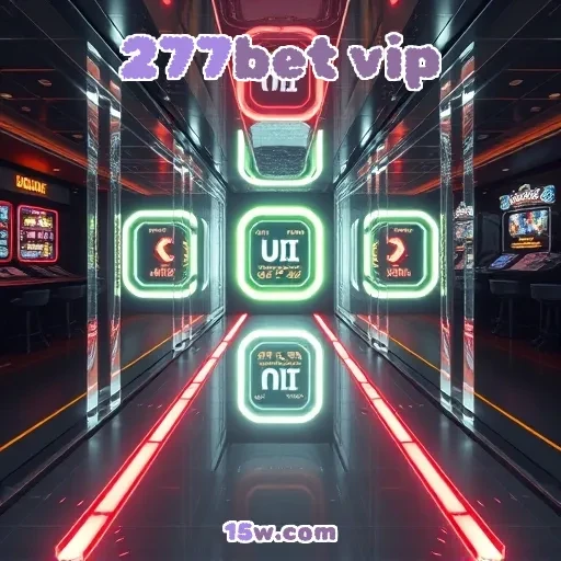 277bet vip Plataforma