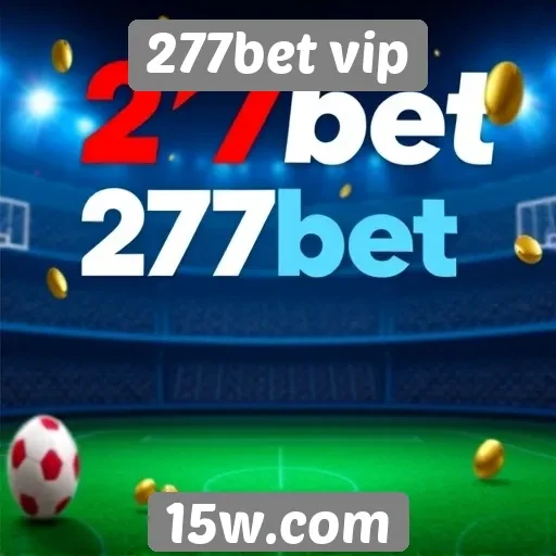 Promoções e bônus disponíveis no 277bet vip