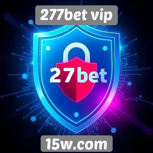 Metodologia de segurança no site 277bet vip