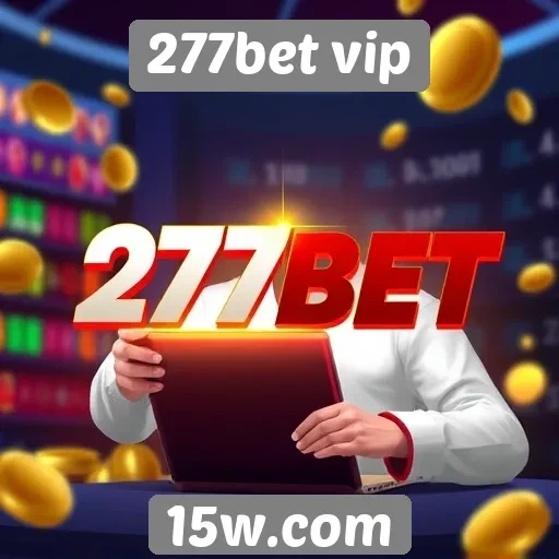 Benefícios da experiência do usuário no site 277bet vip