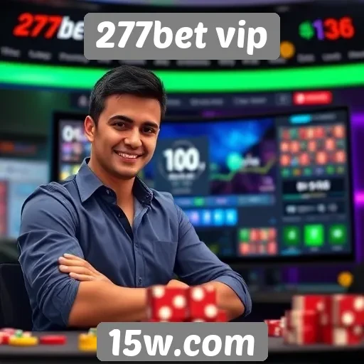 Experiência do usuário no site 277bet vip